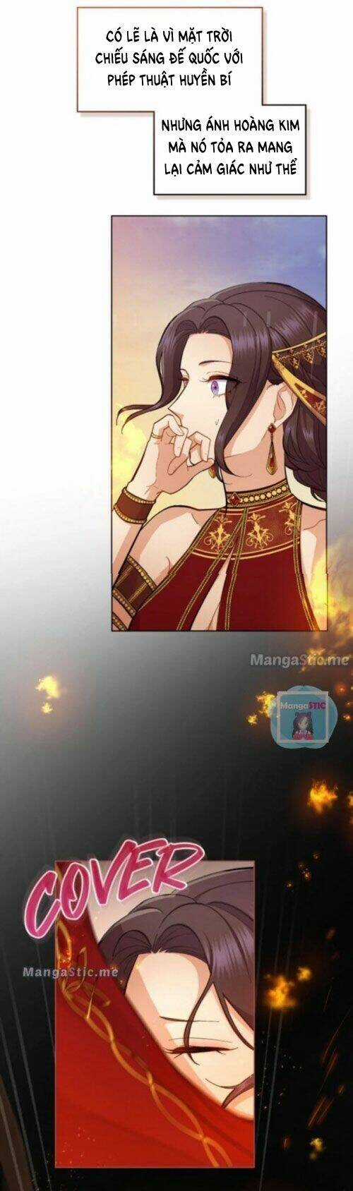 Lừa Người Hợp Với Em Chapter 25.2 trang 26