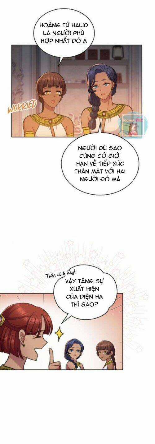 Lừa Người Hợp Với Em Chapter 25.2 trang 5