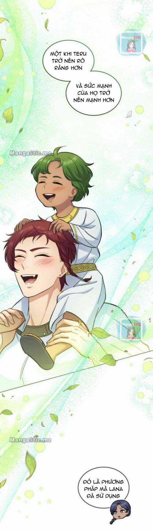 Lừa Người Hợp Với Em Chapter 25.2 trang 8