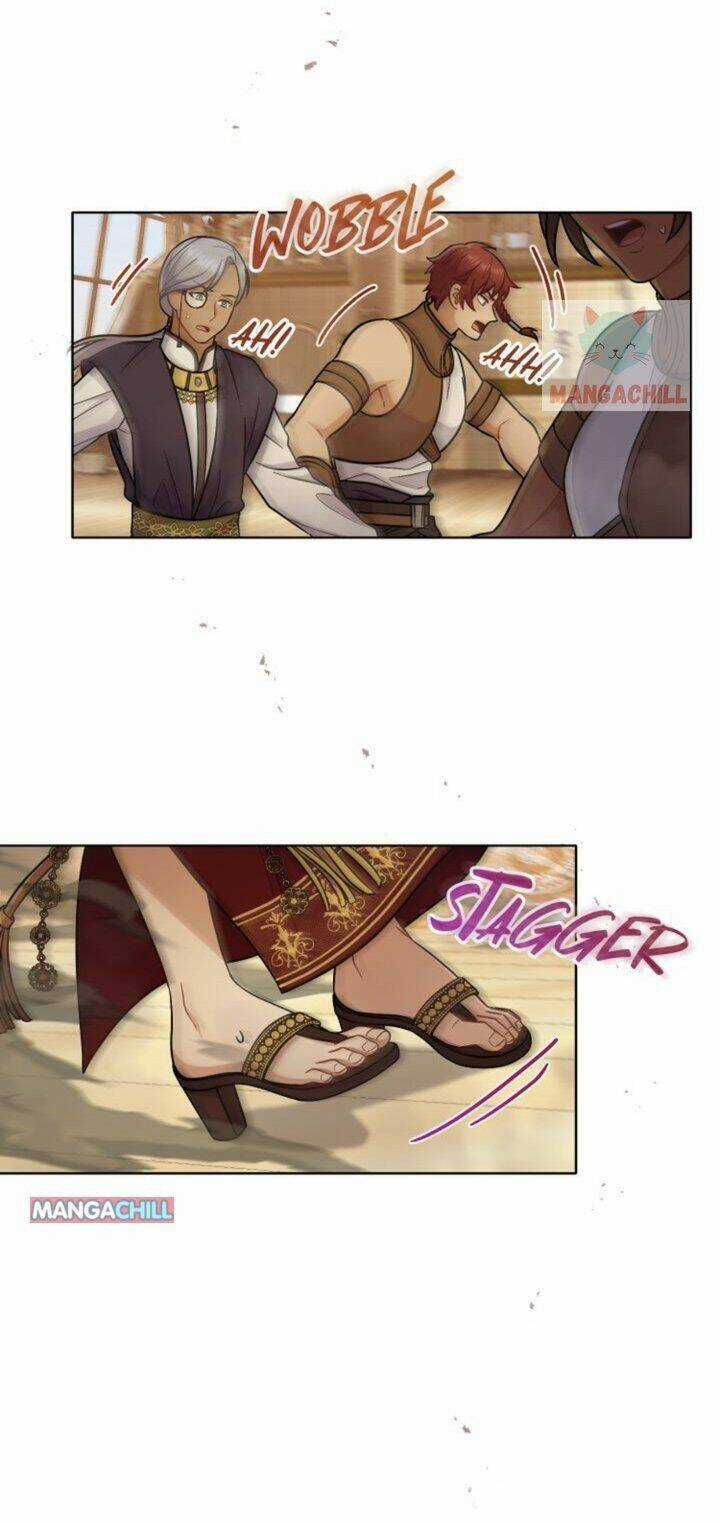 Lừa Người Hợp Với Em Chapter 26.1 trang 12