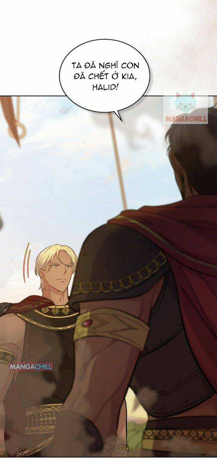 Lừa Người Hợp Với Em Chapter 26.1 trang 15