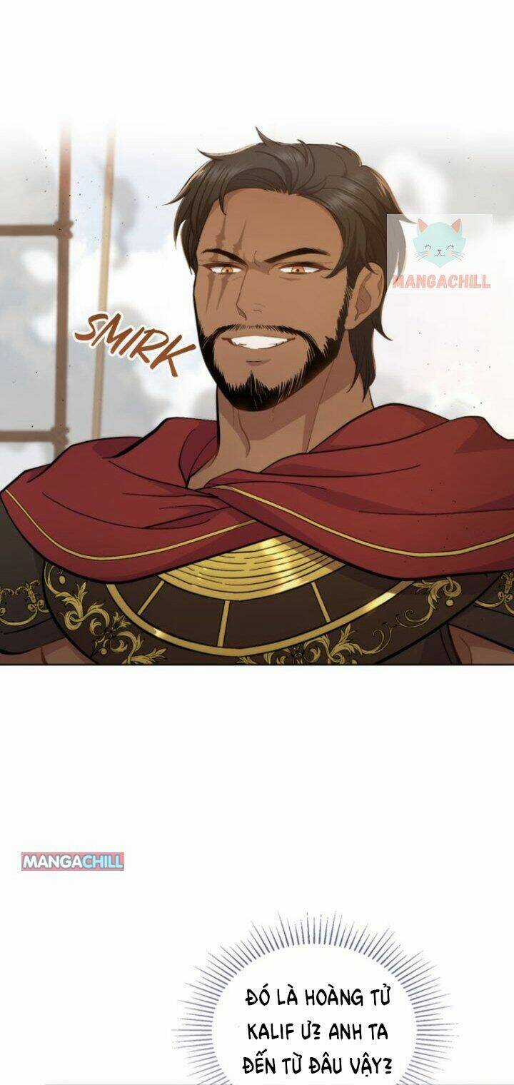 Lừa Người Hợp Với Em Chapter 26.1 trang 16