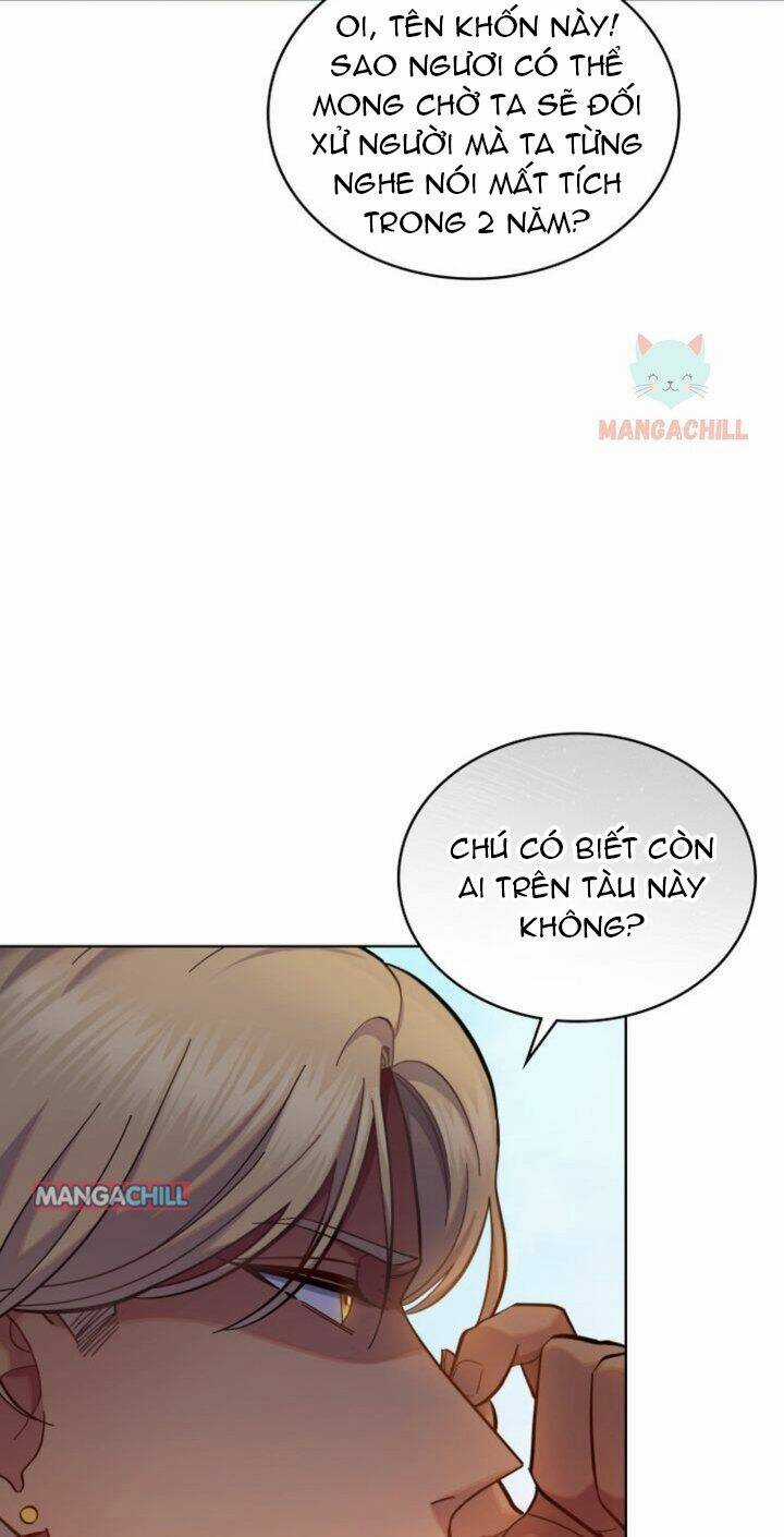 Lừa Người Hợp Với Em Chapter 26.1 trang 18