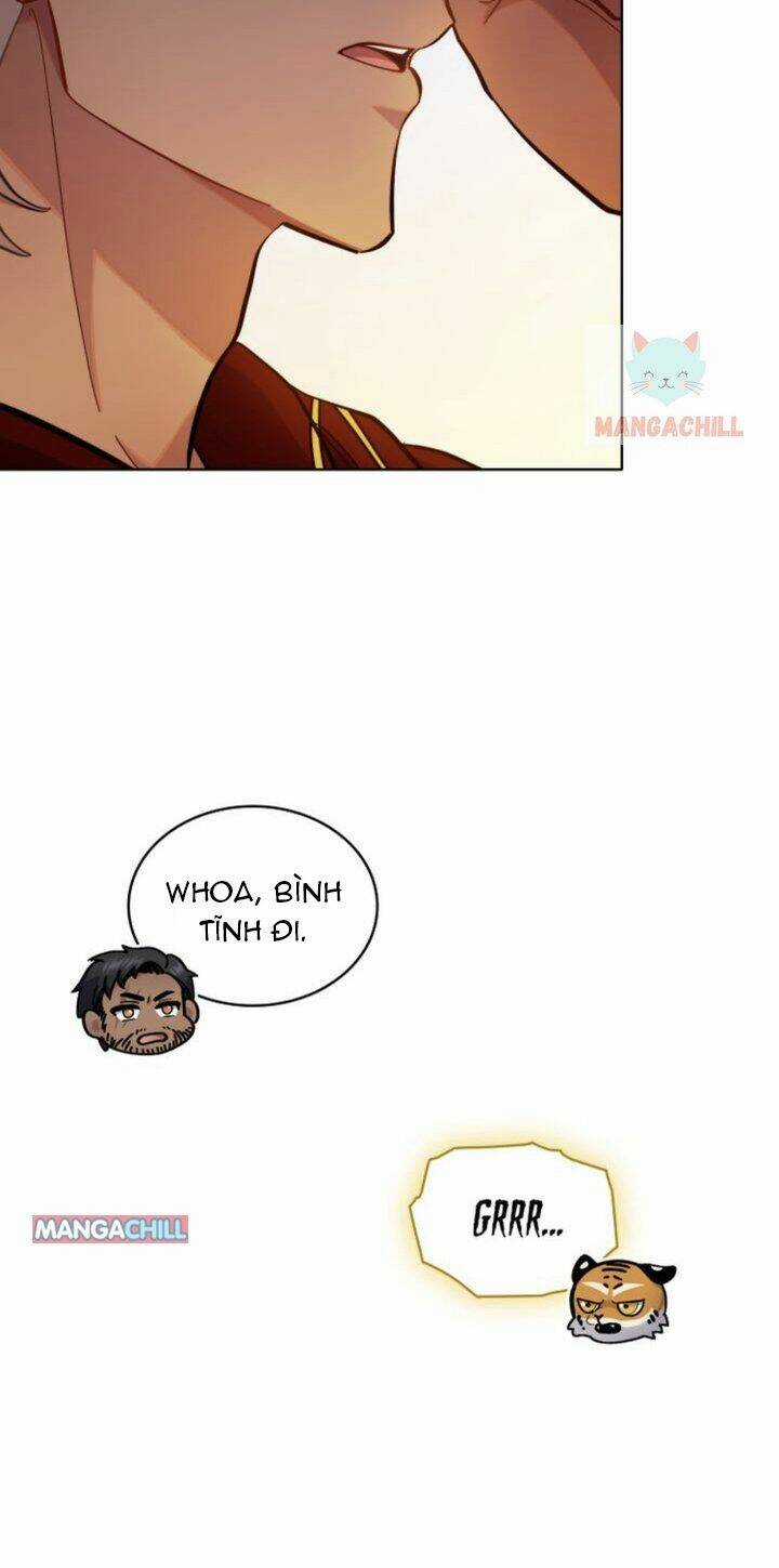 Lừa Người Hợp Với Em Chapter 26.1 trang 19