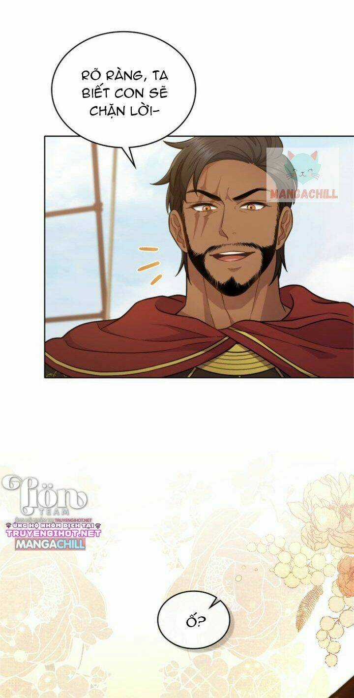 Lừa Người Hợp Với Em Chapter 26.1 trang 20