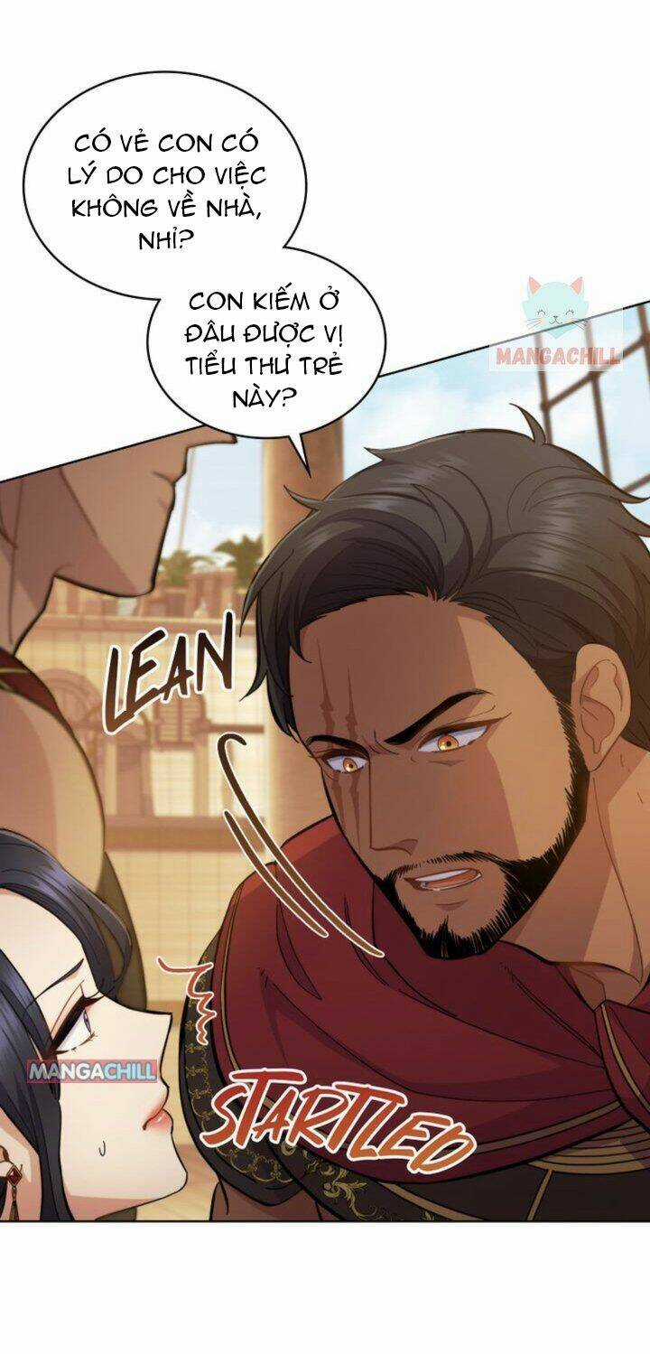 Lừa Người Hợp Với Em Chapter 26.1 trang 22