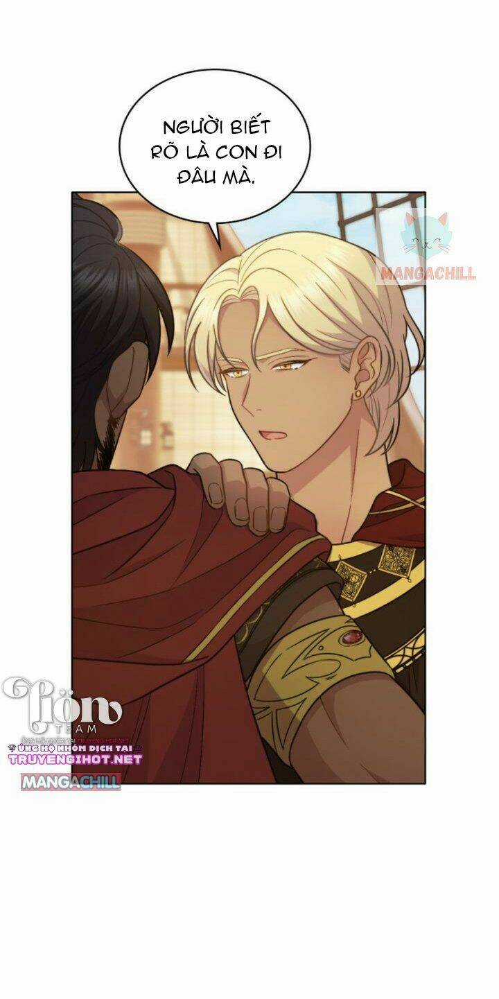 Lừa Người Hợp Với Em Chapter 26.1 trang 23