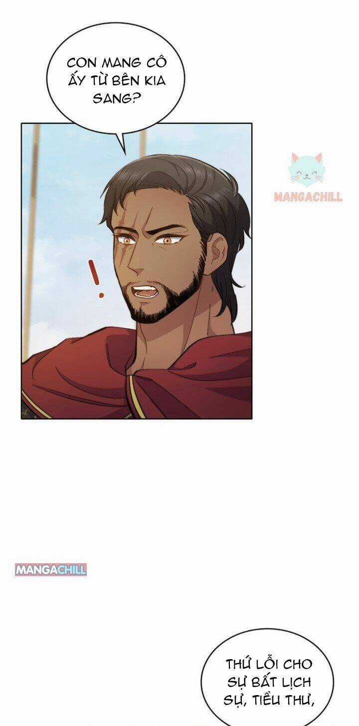 Lừa Người Hợp Với Em Chapter 26.1 trang 24