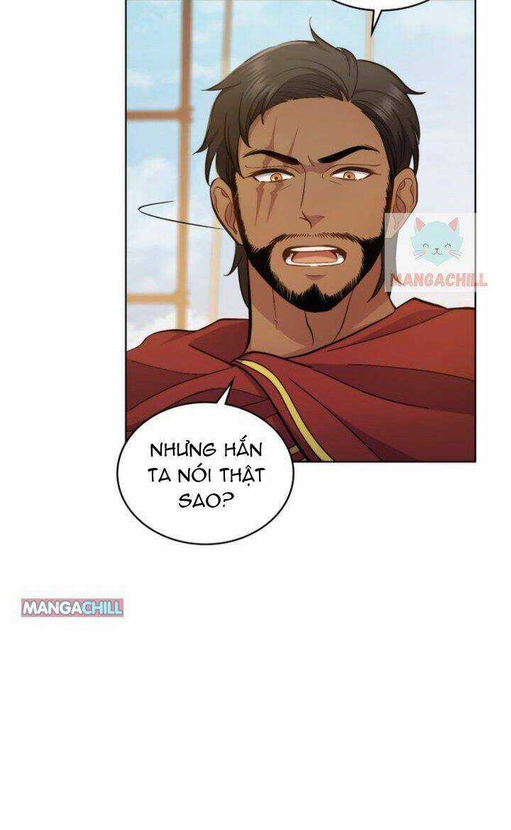 Lừa Người Hợp Với Em Chapter 26.1 trang 25