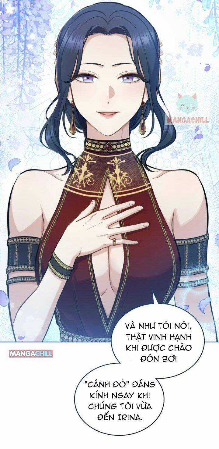 Lừa Người Hợp Với Em Chapter 26.1 trang 27