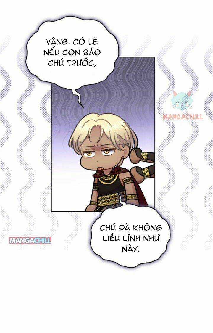 Lừa Người Hợp Với Em Chapter 26.1 trang 31