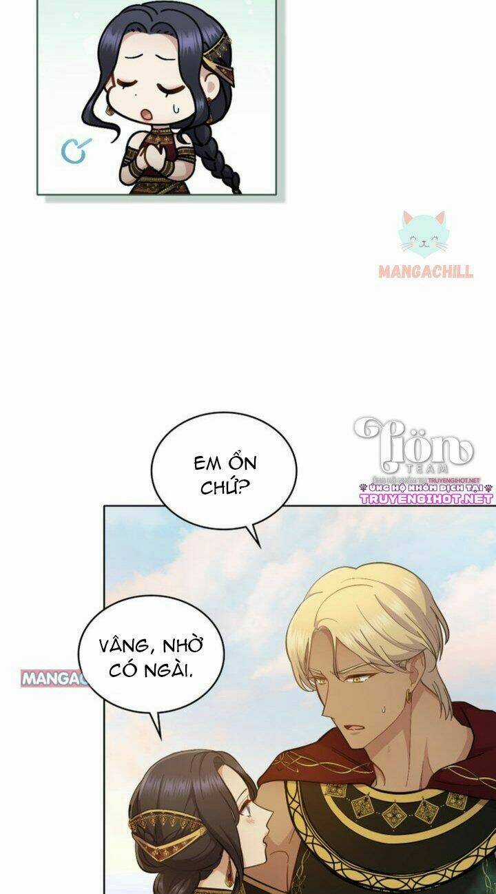 Lừa Người Hợp Với Em Chapter 26.1 trang 8