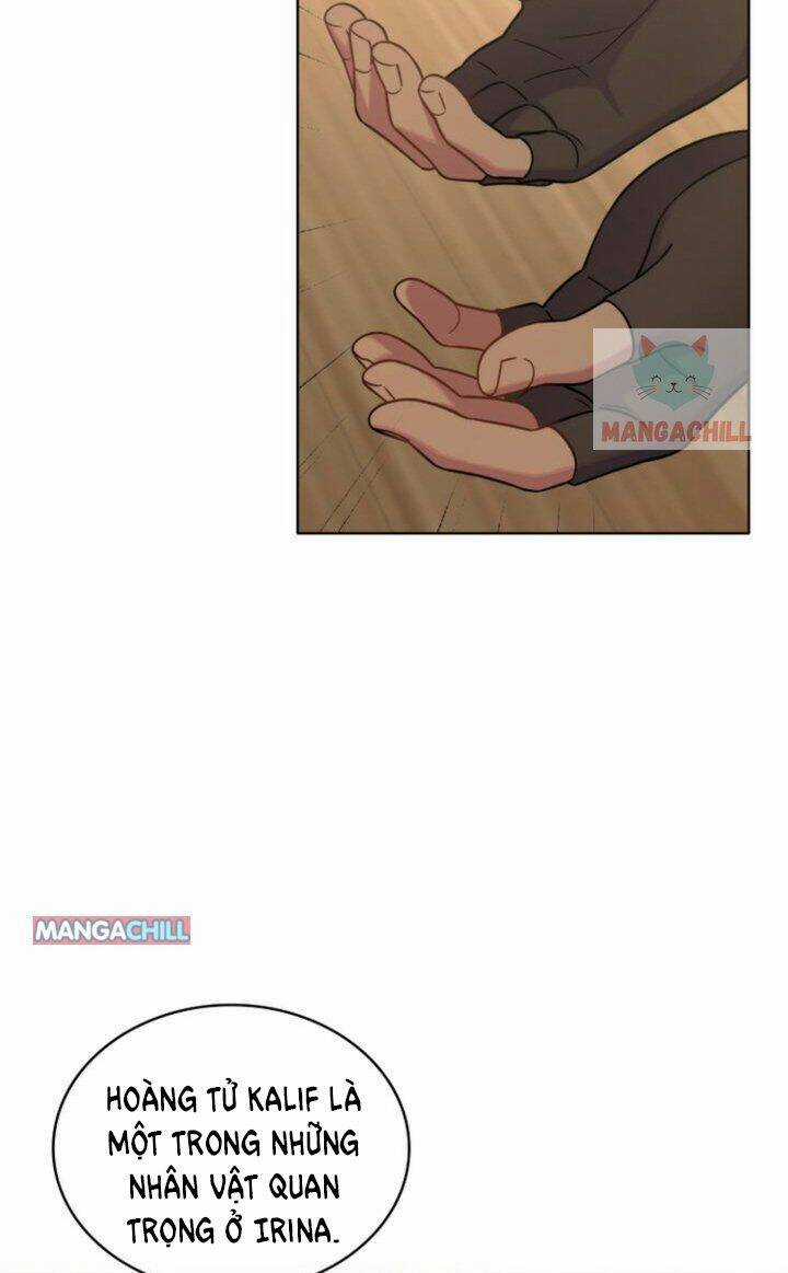 Lừa Người Hợp Với Em Chapter 26.2 trang 16