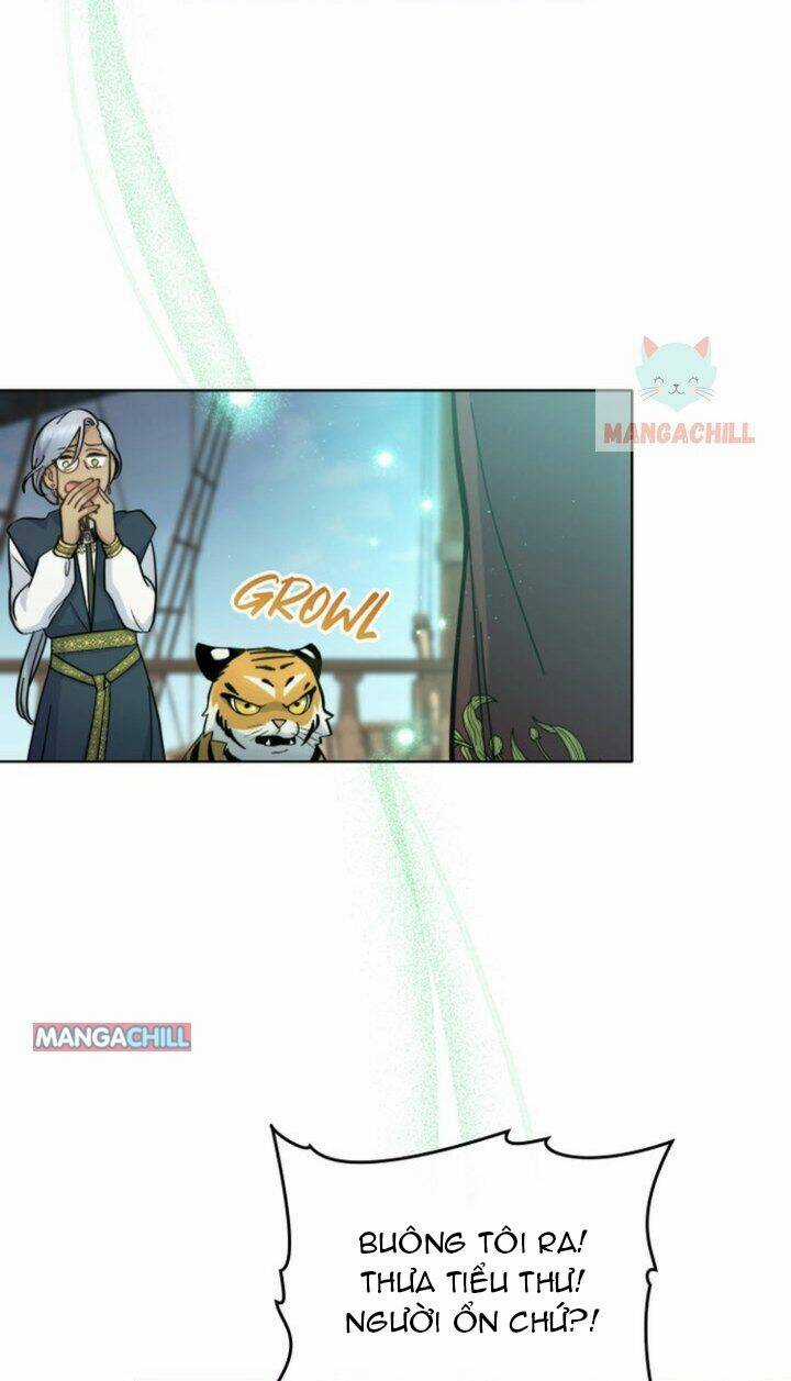 Lừa Người Hợp Với Em Chapter 26.2 trang 22