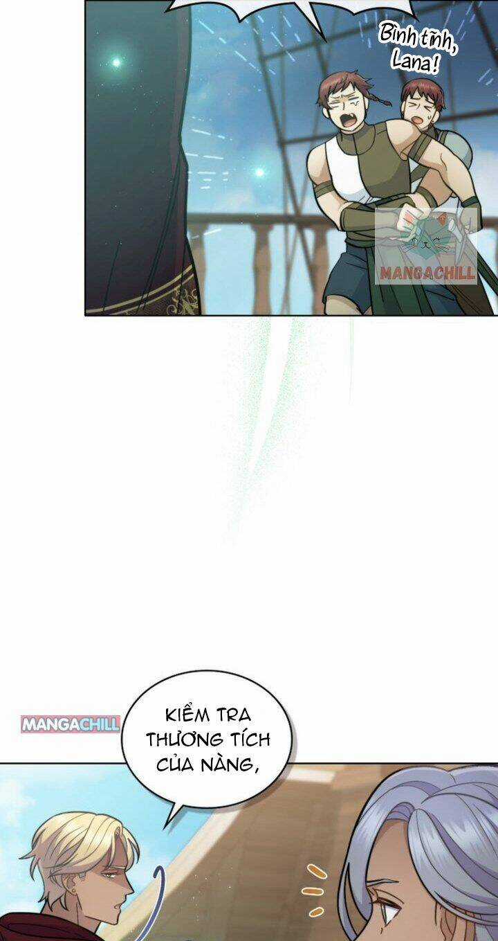 Lừa Người Hợp Với Em Chapter 26.2 trang 23