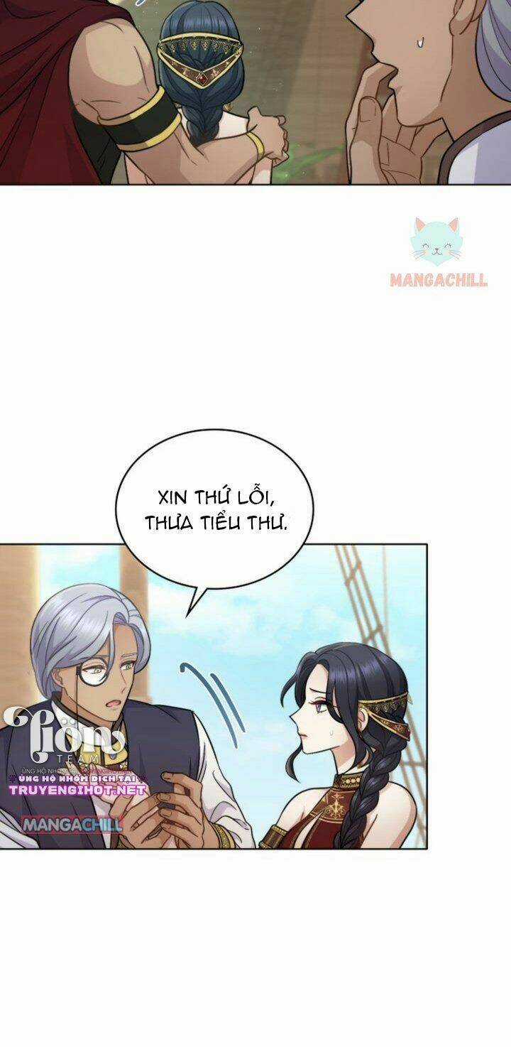 Lừa Người Hợp Với Em Chapter 26.2 trang 24