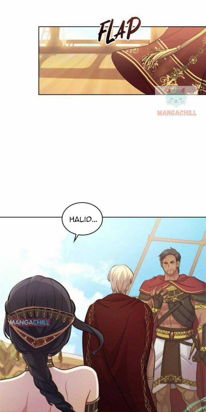 Lừa Người Hợp Với Em Chapter 26.2 trang 25