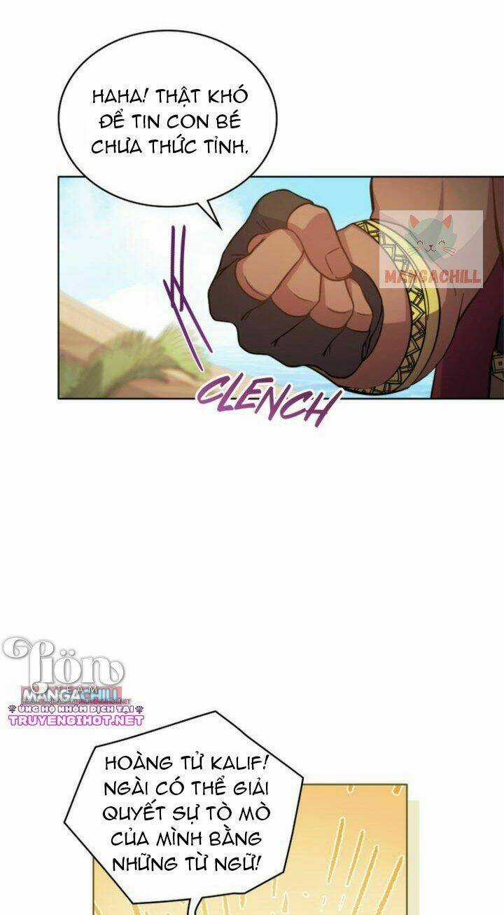 Lừa Người Hợp Với Em Chapter 26.2 trang 30