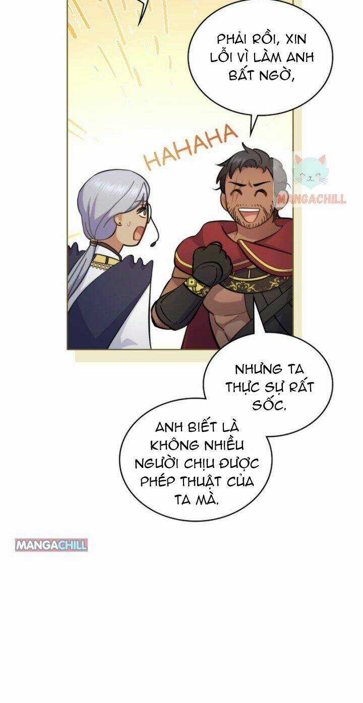 Lừa Người Hợp Với Em Chapter 26.2 trang 31