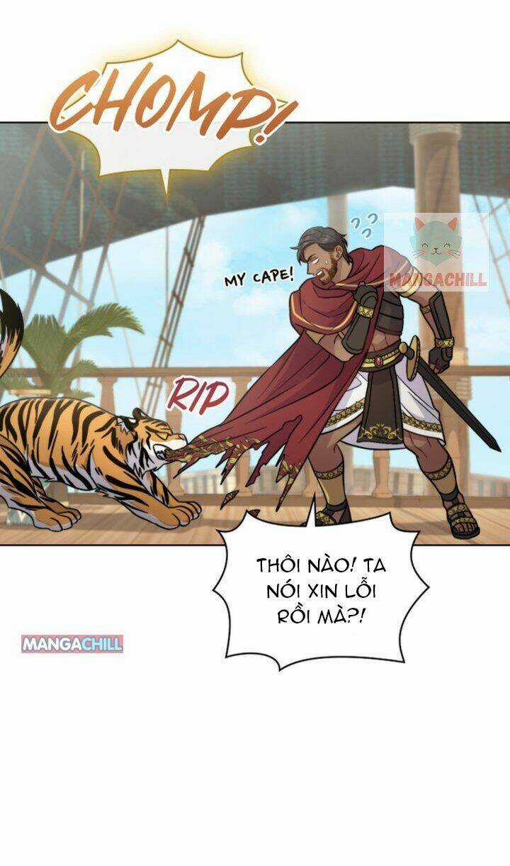 Lừa Người Hợp Với Em Chapter 26.2 trang 33