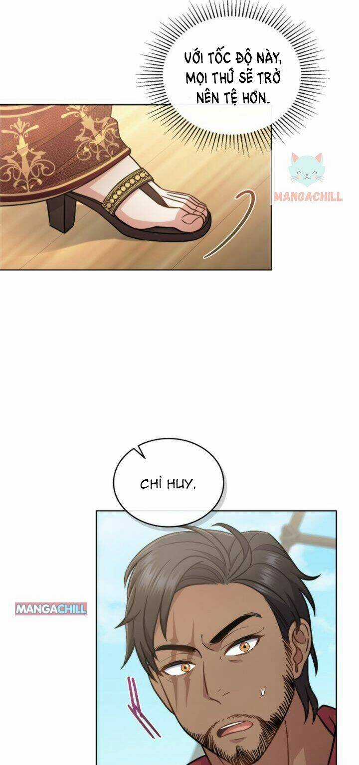 Lừa Người Hợp Với Em Chapter 26.2 trang 35