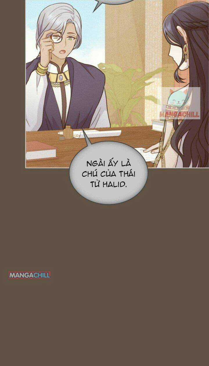 Lừa Người Hợp Với Em Chapter 26.2 trang 5