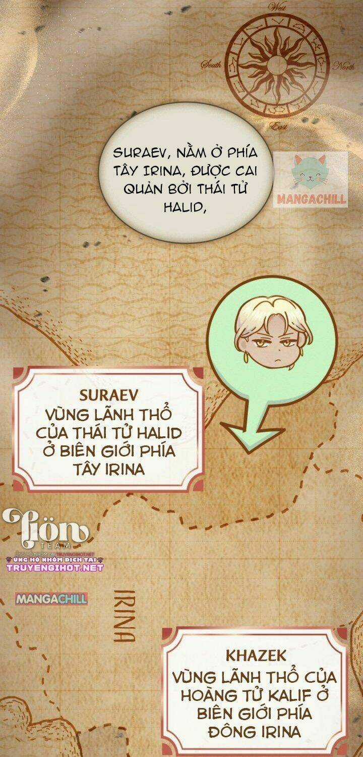 Lừa Người Hợp Với Em Chapter 26.2 trang 9