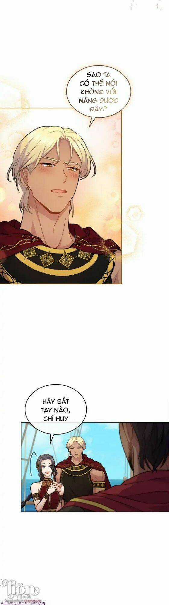 Lừa Người Hợp Với Em Chapter 27.1 trang 11