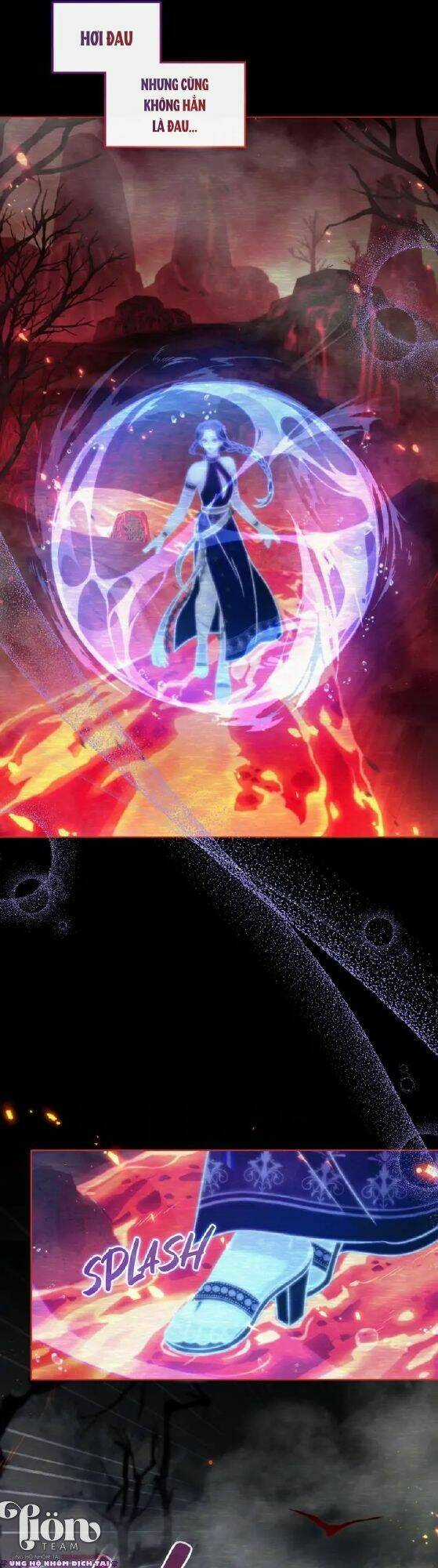 Lừa Người Hợp Với Em Chapter 27.1 trang 17