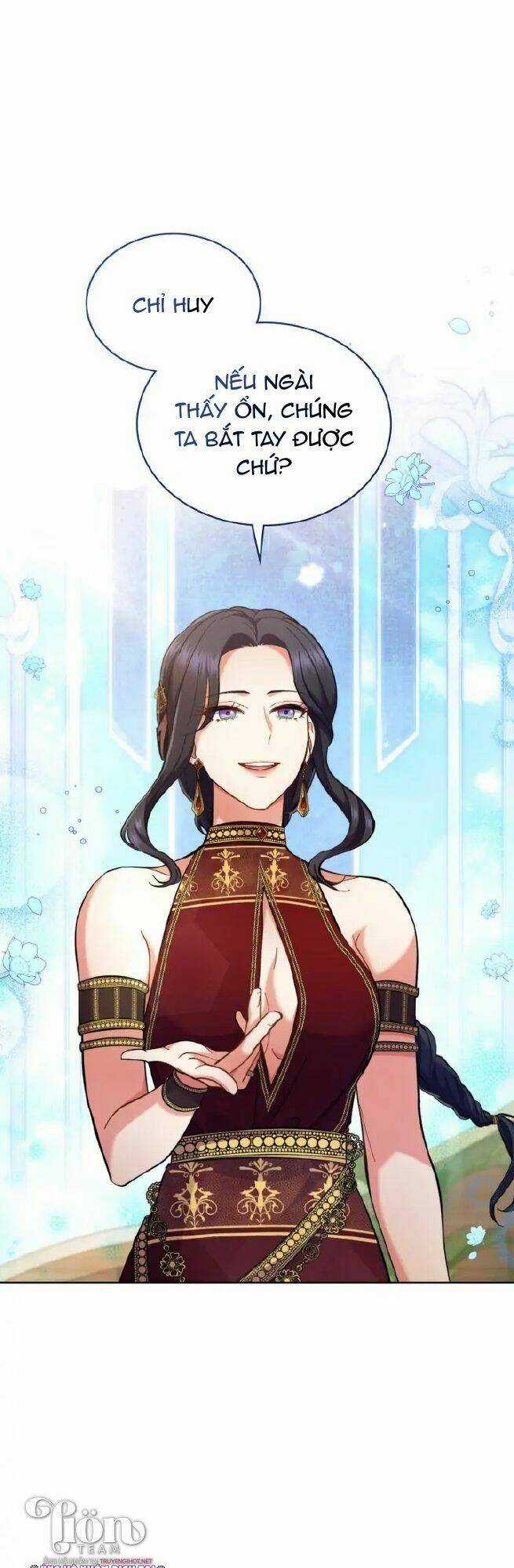 Lừa Người Hợp Với Em Chapter 27.1 trang 2