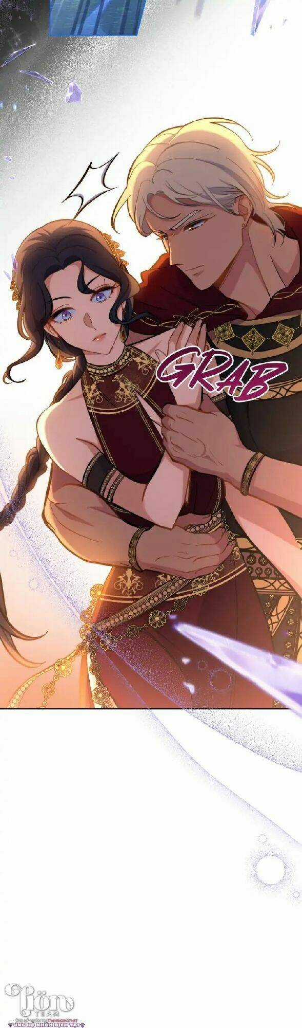 Lừa Người Hợp Với Em Chapter 27.1 trang 20