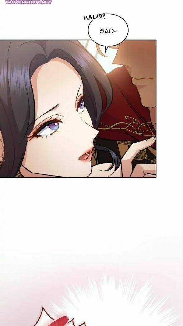 Lừa Người Hợp Với Em Chapter 27.1 trang 21