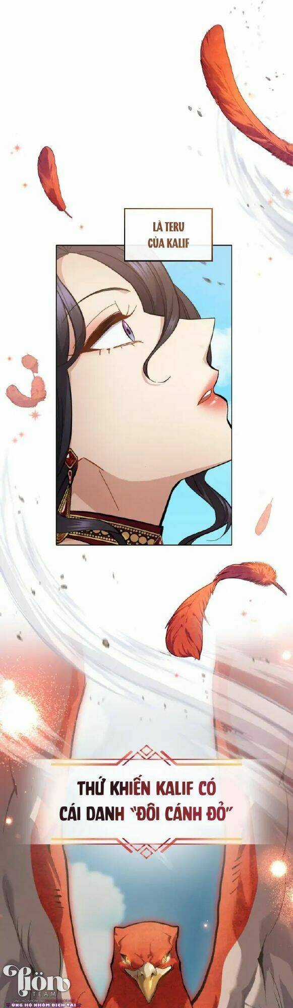 Lừa Người Hợp Với Em Chapter 27.1 trang 23