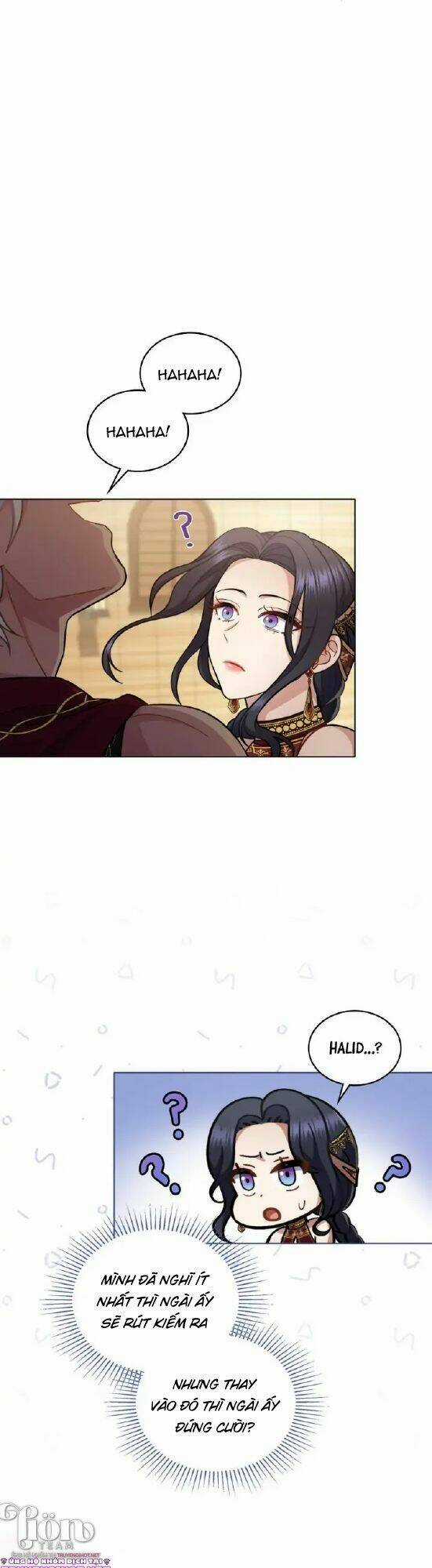 Lừa Người Hợp Với Em Chapter 27.1 trang 26