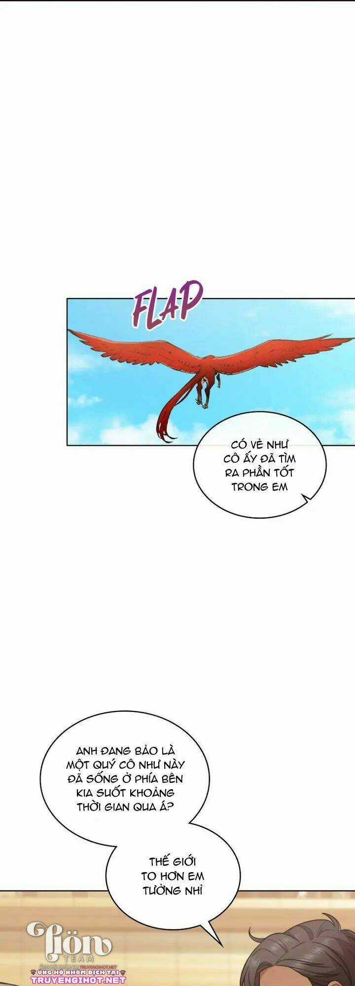 Lừa Người Hợp Với Em Chapter 27.1 trang 29