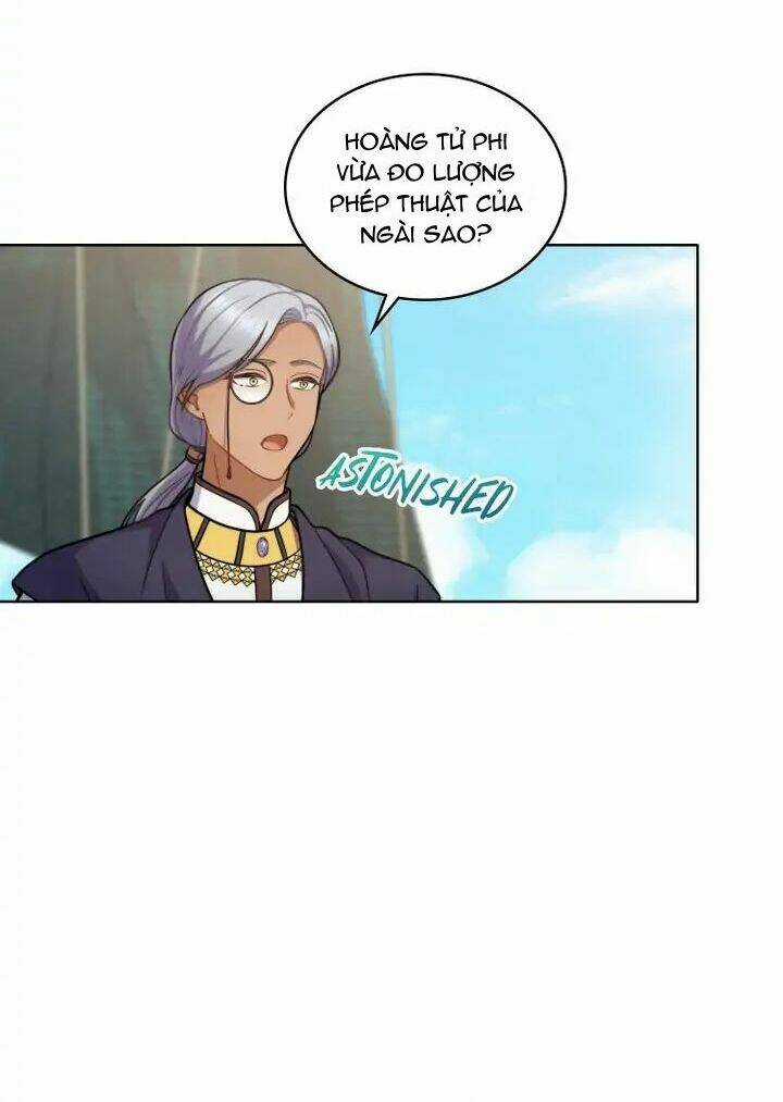 Lừa Người Hợp Với Em Chapter 27.1 trang 31