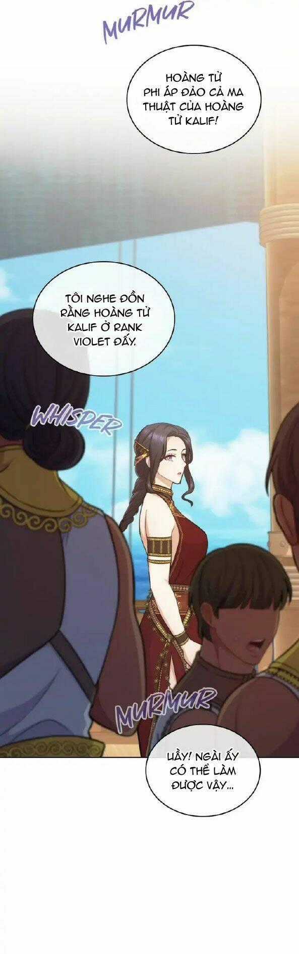 Lừa Người Hợp Với Em Chapter 27.1 trang 32