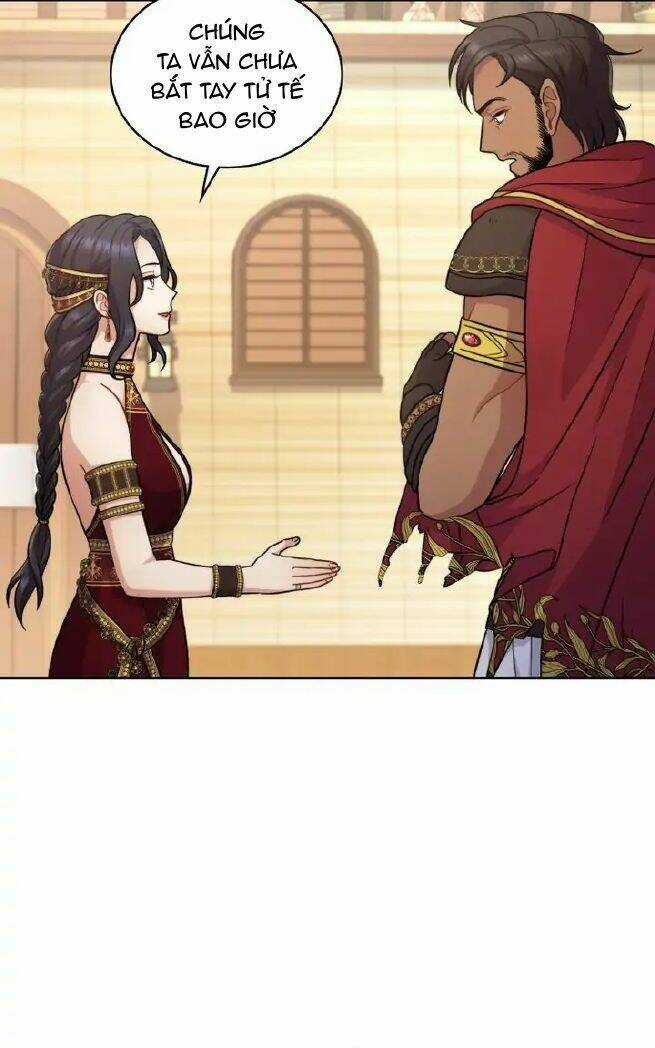 Lừa Người Hợp Với Em Chapter 27.1 trang 4