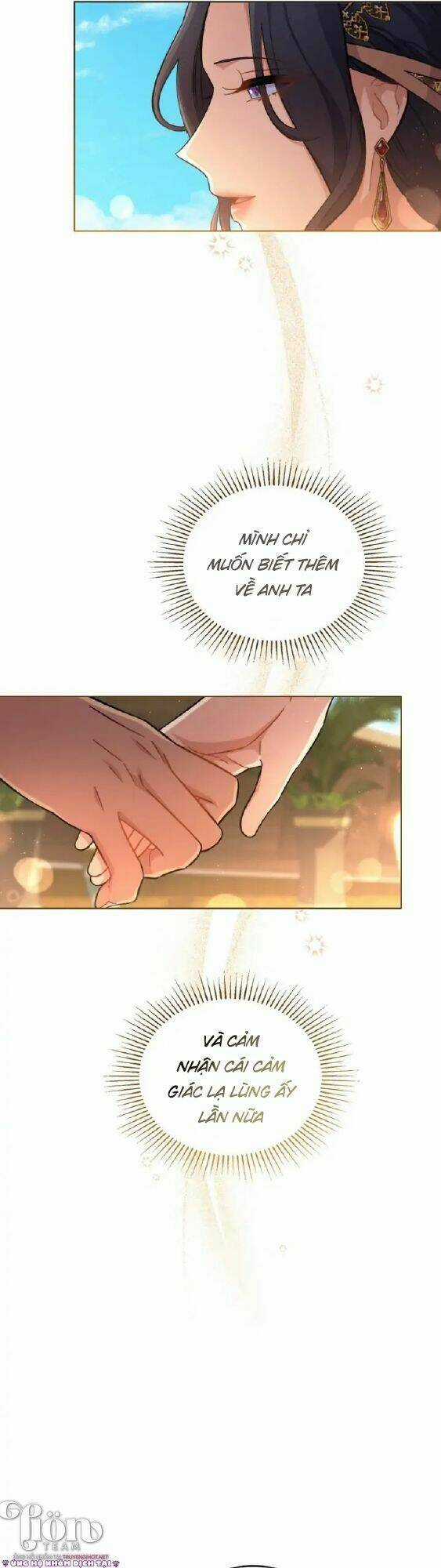 Lừa Người Hợp Với Em Chapter 27.1 trang 8