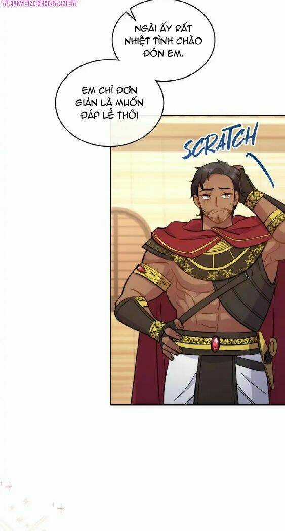 Lừa Người Hợp Với Em Chapter 27.1 trang 9