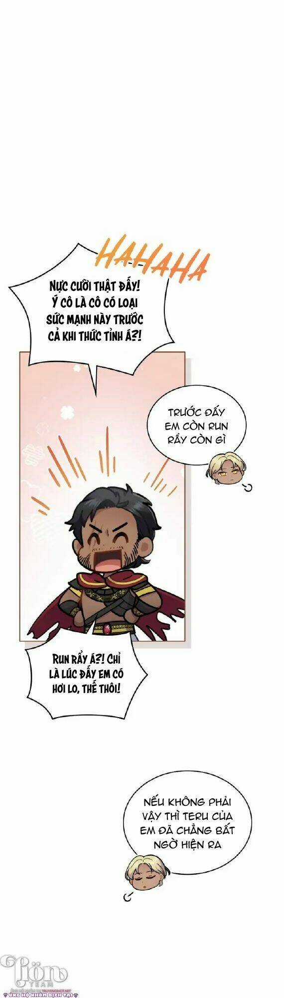 Lừa Người Hợp Với Em Chapter 27.2 trang 10