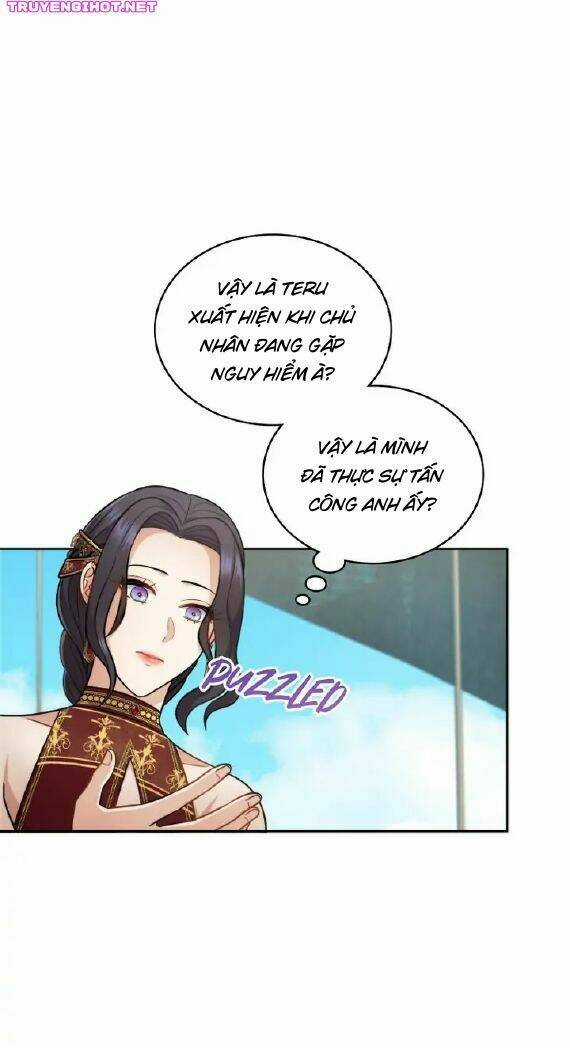 Lừa Người Hợp Với Em Chapter 27.2 trang 11