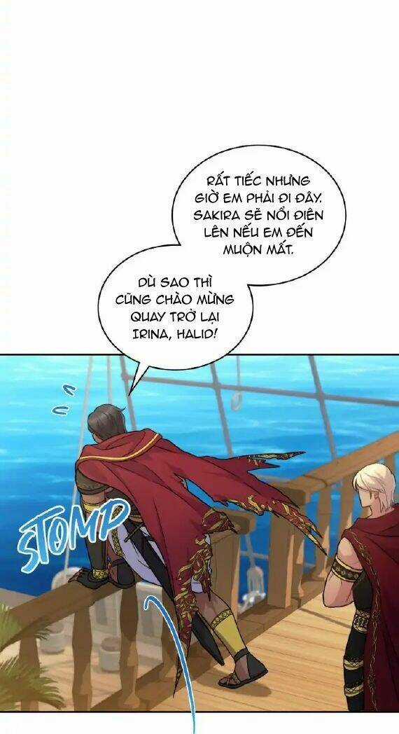 Lừa Người Hợp Với Em Chapter 27.2 trang 12