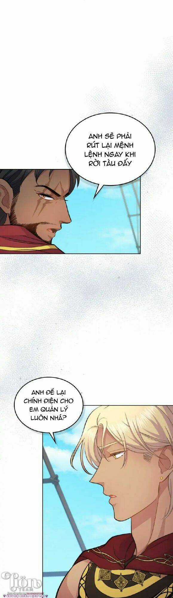 Lừa Người Hợp Với Em Chapter 27.2 trang 13