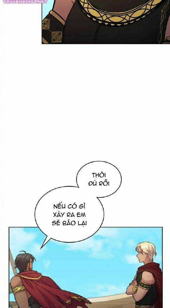 Lừa Người Hợp Với Em Chapter 27.2 trang 14