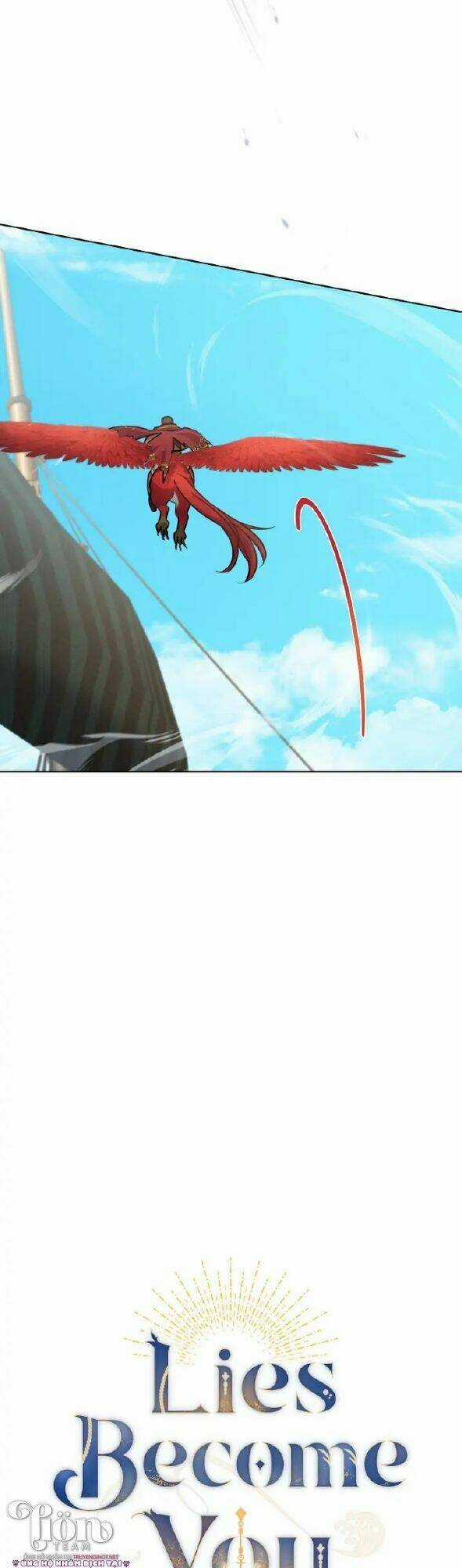 Lừa Người Hợp Với Em Chapter 27.2 trang 16