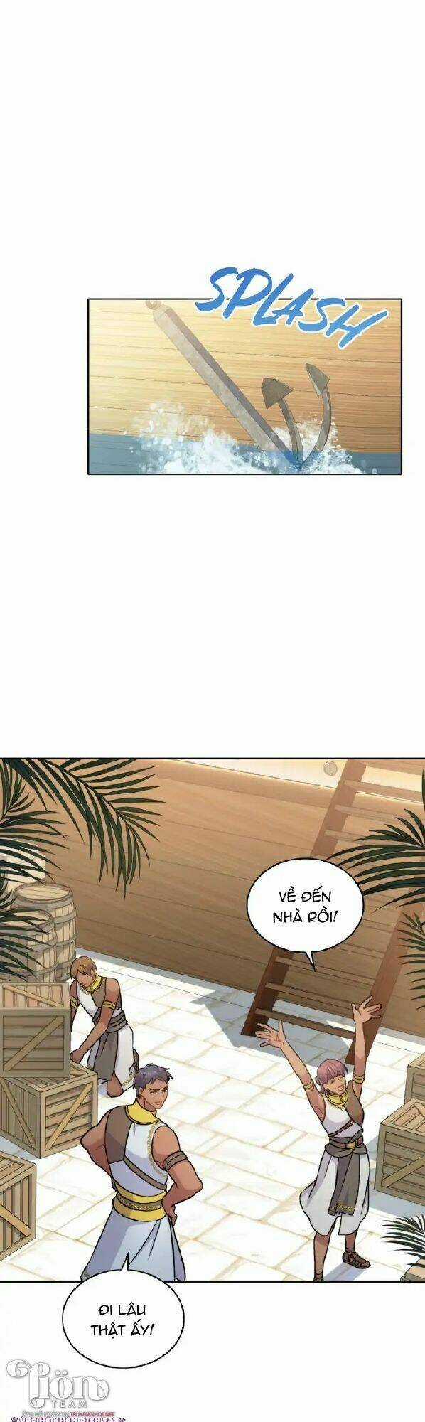 Lừa Người Hợp Với Em Chapter 27.2 trang 19