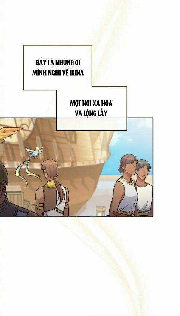 Lừa Người Hợp Với Em Chapter 27.2 trang 21