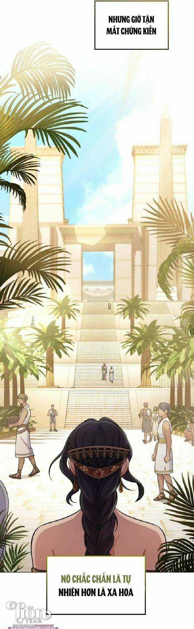 Lừa Người Hợp Với Em Chapter 27.2 trang 22