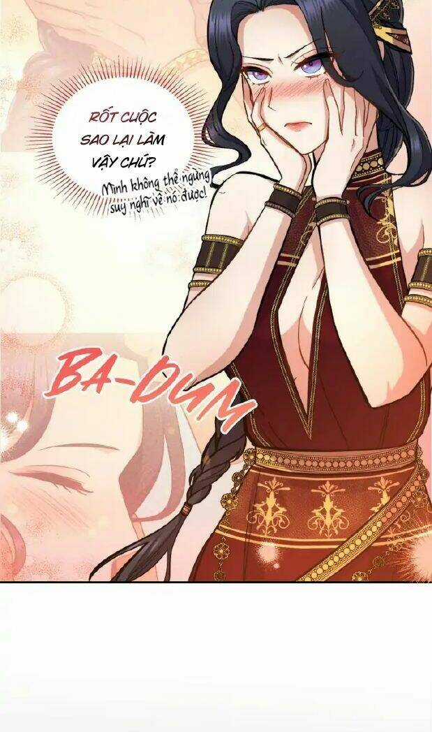 Lừa Người Hợp Với Em Chapter 27.2 trang 24